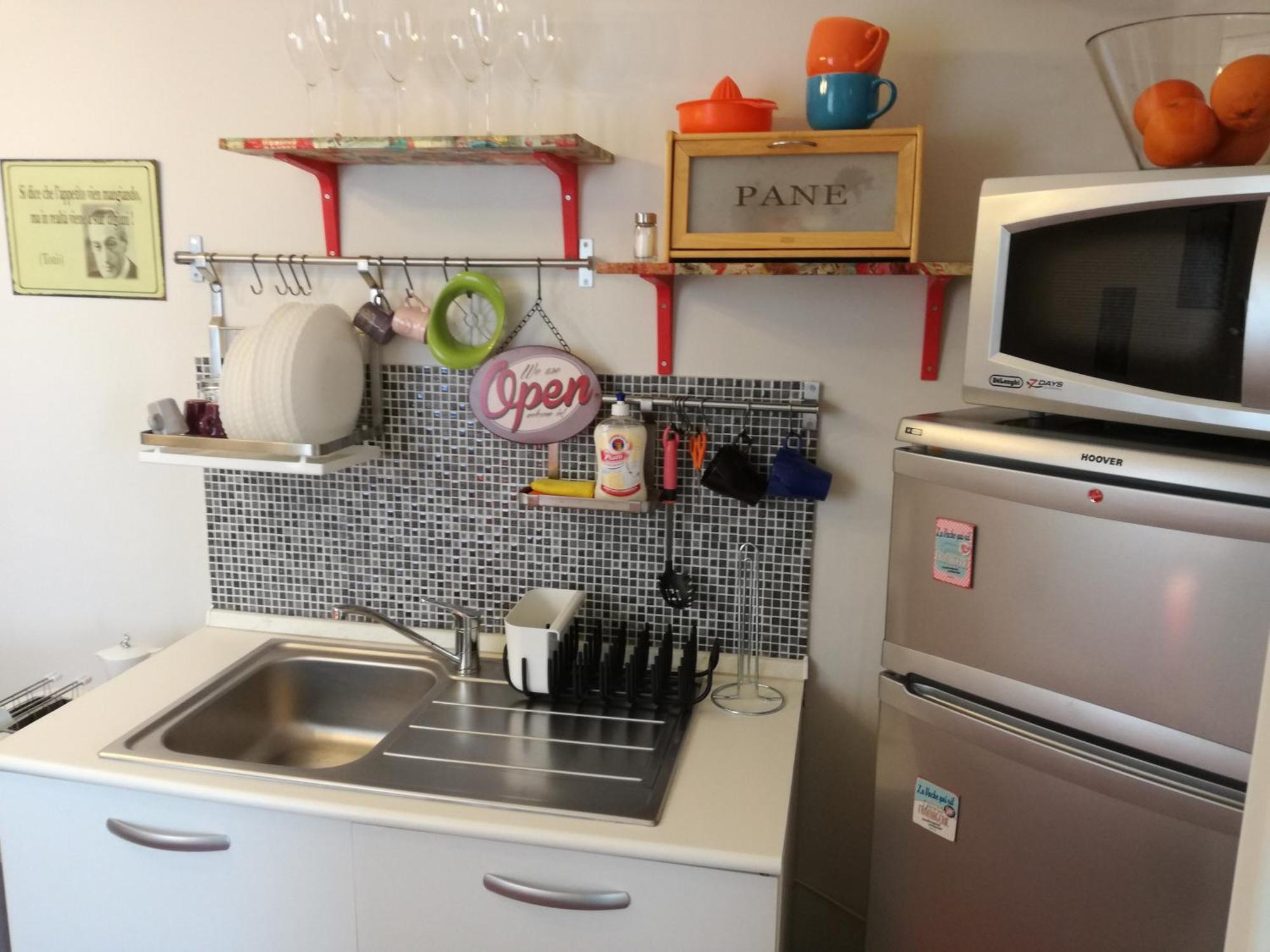 Il Grattacielo B&B Livorno Exterior foto